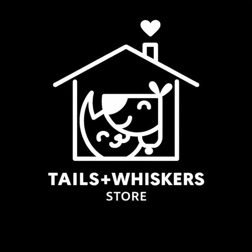 Tails + Whiskers Pet Store